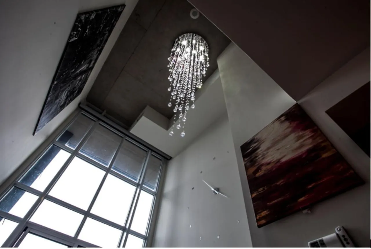 Pinnacle Suites - Trendy 2-Story Loft Toronto 0*,  Canada