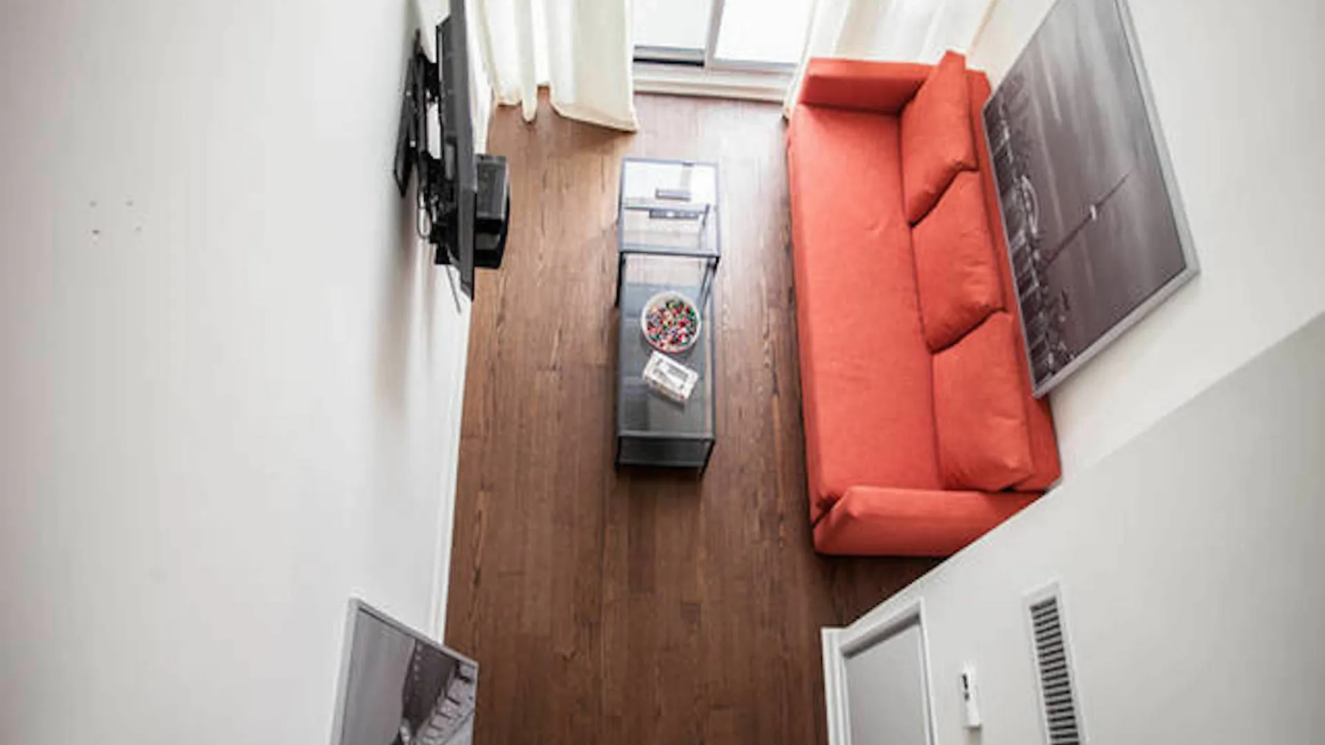 Apartment Pinnacle Suites - Trendy 2-Story Loft Toronto Canada