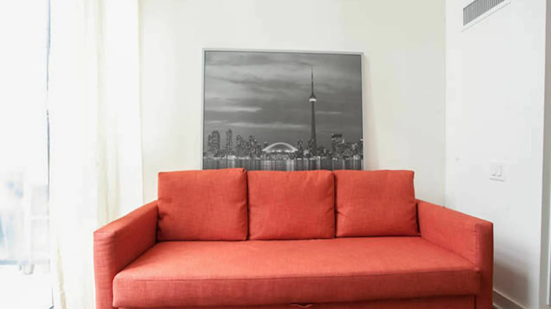 Pinnacle Suites - Trendy 2-Story Loft Toronto 0*,  Canada