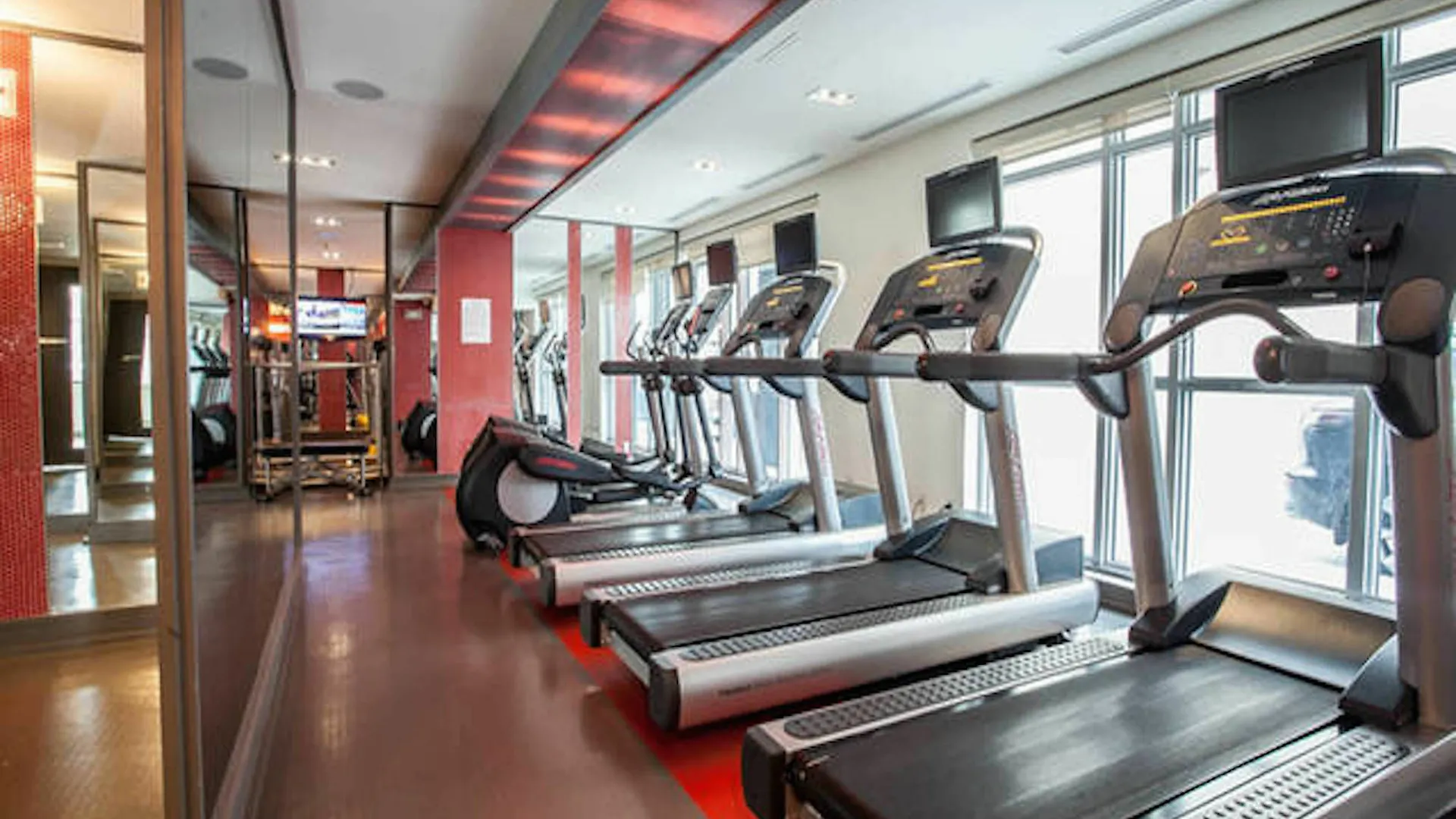 Pinnacle Suites - Trendy 2-Story Loft Toronto 0*,